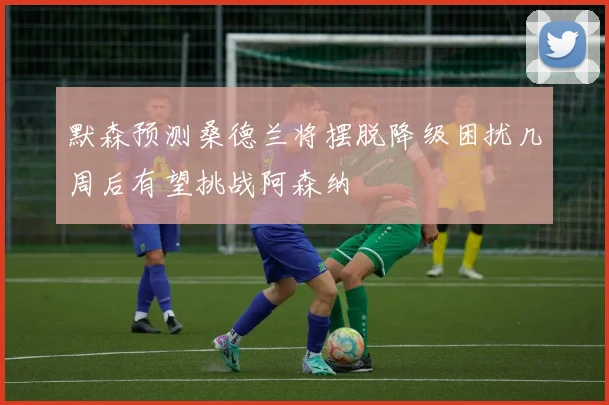 默森预测桑德兰将摆脱降级困扰几周后有望挑战阿森纳