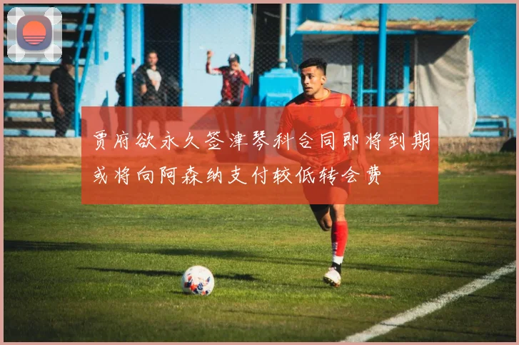 贾府欲永久签津琴科合同即将到期或将向阿森纳支付较低转会费