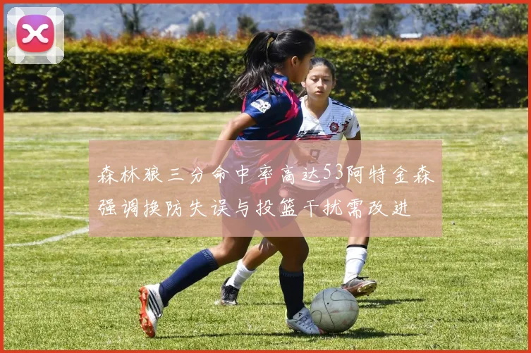 森林狼三分命中率高达53阿特金森强调换防失误与投篮干扰需改进