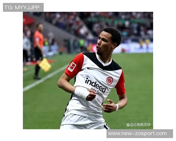 埃基蒂克本赛季英超表现抢眼射门次数领衔队内成关键球员