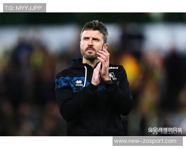 曼联再次调整教练团队卡里克临时执掌球队重任