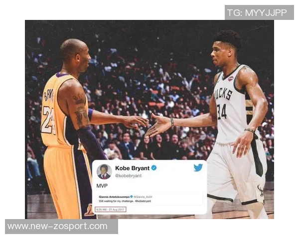 字母哥深情回忆米德尔顿称其为一生挚友意义无法用言语表达